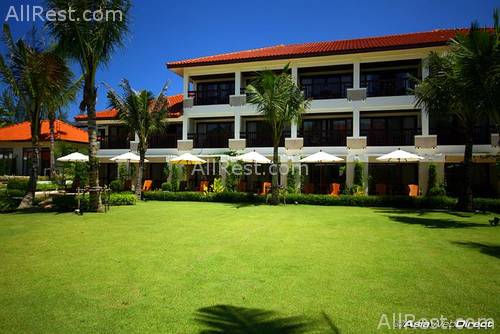 The Briza Beach Resort Khao Lak 44